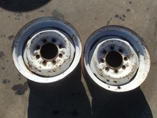 Lug steel chevrolet for sale  Wickenburg