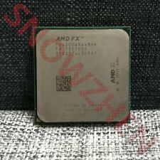 Processador AMD FX 4300 CPU 3.8 GHz FD4300WMW4MHK soquete AM3+ comprar usado  Enviando para Brazil