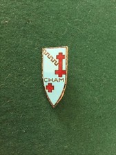 Insigne hôpital complémentai d'occasion  Épinal