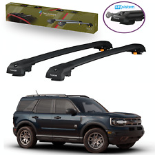 Roof racks cross for sale  Woodstock