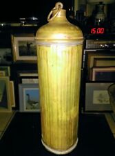 Ancienne gourde bouillotte d'occasion  Noyon