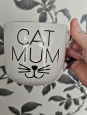 Cat mum large for sale  TELFORD