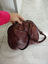 Borsa fendi vintage usato  Italia