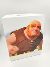 Novo Autêntico Boneco de PVC Gigante Supercell Clash Royale - Raro - Vendedor do Reino Unido, usado comprar usado Novo Autêntico Boneco de PVC Gigante Supercell Clash Royale - Raro - Vendedor do Reino Unido, usado comprar usado  Enviando para Brazil