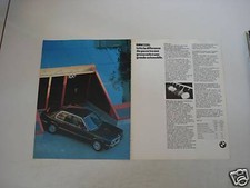Advertising pubblicità 1985 usato  Salerno