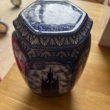 Vintage 1929 maling for sale  MARLOW