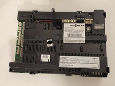 Viessmann regelung vitodens gebraucht kaufen Viessmann regelung vitodens gebraucht kaufen  Glandorf