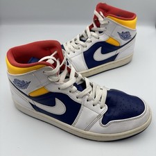 Men jordan mid for sale  STOKE-ON-TRENT