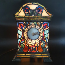 Stained glass decorative for sale  GUILDFORD