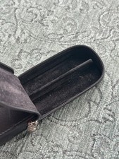Visconti classic black for sale  BURY