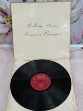 Rolling stones beggars for sale  LIVERPOOL