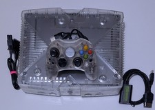 Microsoft original xbox for sale  LONDON