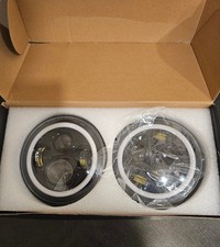 Gxenogo 7in round for sale  Bergenfield