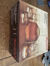 vintage decanter set for sale vintage decanter set for sale WOKING