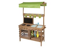 Playtive matschküche dach gebraucht kaufen  Zehdenick