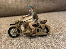 Britains afrika korps for sale  SHEPTON MALLET