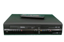 Combi dvd vhs d'occasion  Brignoles
