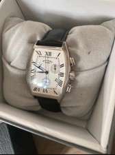 Rotary chronograph watch for sale  LONDON