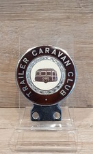 Vintage trailer caravan for sale  EGREMONT