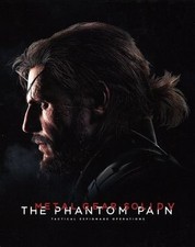 Usado, Metal Gear Solid V The Phantom Pain Special Edition/Ps3 comprar usado  Enviando para Brazil