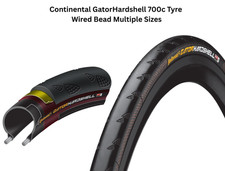 Continental gatorhardshell 700 for sale  LOUGHBOROUGH