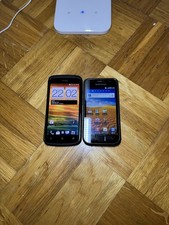 Htc samsung galaxy gebraucht kaufen  Kolbermoor