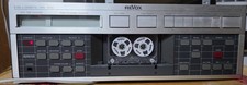 Revox 215 kassettendeck gebraucht kaufen  Bremen