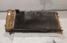 Radiatore per lancia usato  Volpago del Montello
