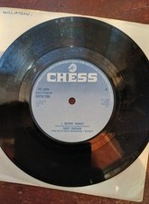 Chess rockabilly three for sale  UK