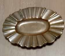 Bronze ashtray made for sale  PAIGNTON