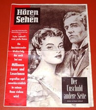 Alte illustrierte hören gebraucht kaufen  Warmsen