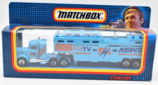 Matchbox convoy cy15 gebraucht kaufen  Cottbus