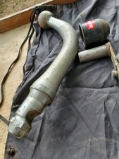 Rover tourer detatchable for sale  YELVERTON
