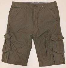 Boys green khaki for sale  WALSALL