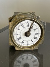 Mécanisme ancien pendule d'occasion  Corbie