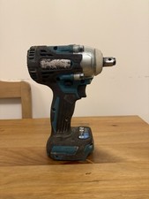 Makita dtw300 brushless for sale Makita dtw300 brushless for sale  GRAYS