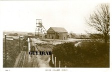 Dexter colliery hurley for sale  SMETHWICK