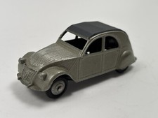 dinky citroen 2cv d'occasion dinky citroen 2cv d'occasion Saint-Lambert-du-Lattay