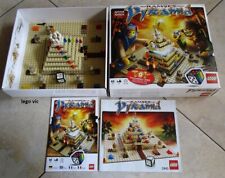 Lego 3843 ramses d'occasion  Expédié en Belgium