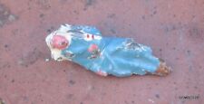 Figurine plomb creux d'occasion  Dornecy