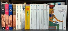 Lotto libri christian usato  Roma