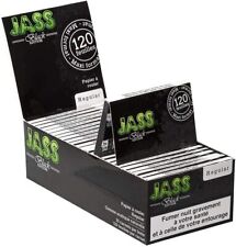 Jass regular black d'occasion  Expédié en Belgium