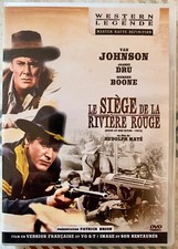Siège rivière rouge d'occasion  Bernay