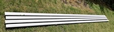 Rafter supported white for sale  ENFIELD
