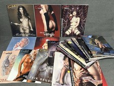 Sammlung erotic art gebraucht kaufen  Stahnsdorf
