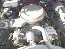 93 350 chevy engine 89 for sale  Bloomfield