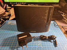Router technicolor tg788vn usato  Reggio Emilia