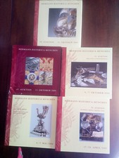 Hermann historica katalog gebraucht kaufen  Deutschland