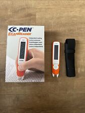 Pen reader pen for sale  Shipping to Ireland