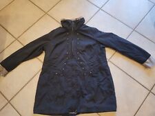 Regenjacke mantel damen gebraucht kaufen  Mannheim